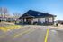 The Social West Ames Reserve Chic Apartment Complex Entrance