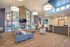 The Social West Ames Reserve Open Resident Lounge