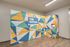 The Social West Ames Reserve Vibrant Parcel Locker Area