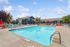 The Social West Ames Reserve Pool with Lounge Chairs