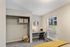 The Social Block Bedroom with Closet and Desk Space