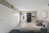 Arrive 800 Penn Open Bedroom with Windows and Spacious Closet Space