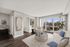 Arrive 800 Penn Modern Living Area with Ambient Lighting
