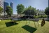 888 at Grand Hope Park Outdoor Recreational Area Featuring Tabletop Games