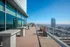 888 at Grand Hope Park Rooftop Terrace with Panoramic City Views