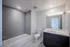 888 at Grand Hope Park Modern Bathroom with Ambient Lighting