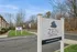 Charming exterior view of Zen Long Island featuring inviting signage and serene surroundings at Wheatley Heights.