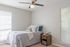 The Social Block Bedroom with Windows for Natural Light