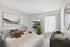 Arrive Fort Lee Bedroom with Windows for Natural Light