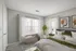 Arrive Fort Lee Bedroom with Windows for Natural Light