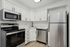 ReNew Parkville Modern Kitchen with Stainless Steel Appliances