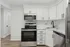 ReNew Parkville Modern Kitchen with Stainless Steel Appliances