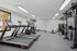 ReNew Parkville Open Fitness Center with Workout Equipment