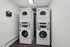ReNew Parkville Laundry Room with Washer and Dryer