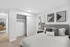 ReNew Water's Edge Bedroom with Large Closet