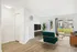 ReNew Water's Edge Living Room with Modern Decor