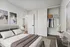ReNew West Tualatin Bedroom with Modern Decir and Large Window for Natural Light