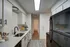ReNew West Tualatin Modern Kitchen with Matte Black Appliances