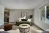ReNew West Tualatin Living Area with Coffee Table and Seating