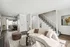 ReNew West Tualatin Living Area with Coffee Table and Seating