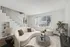 ReNew West Tualatin Living Area with Coffee Table and Seating