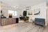 ReNew West Tualatin Leasing Office with Desk and Seating