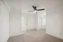 ReNew WestGlen Open Bedroom with Ceiling Fan