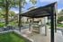 ReNew WestGlen Outfoot Barbeque Area with Picnic Seating