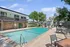 ReNew WestGlen Pool Area with Picnic Tables