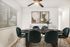 ReNew Alpine Dining Area with Ceiling Fan