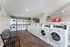 ReNew Alpine Laundry Room with Washer and Dryer