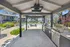 ReNew Berryessa Outdoor BBQ Area and Pool