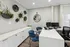 ReNew Berryessa Leasing Office with Desks and Chairs