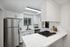 ReNew Berryessa Kitchen with Stainless Steel Appliances