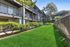 ReNew Miramonte Courtyard with Lush Green Landscape