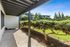 ReNew Miramonte Patio with View of Lush Grenery Courtyard