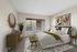 ReNew Miramonte Bedroom with Large Window and Modern Decor
