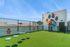 rooftop dog park