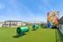 rooftop dog park