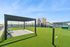 rooftop sundeck