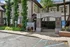 Arrive Fort Lee Leasing Office Exterior