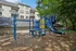 Arrive Fort Lee Playground
