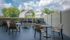 Arrive Malden Outdoor Patio