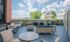 Arrive Malden Outdoor Patio