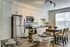 ReNew Federal Hill East Moden Kitchen with Stainless Steel Appliances