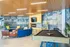 ReNew Federal Hill East Community Lounge with Pool Table and Seating