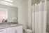 ReNew Federal Hill East Bathroom with Granite Countertops and Large Vanity