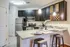 ReNew Federal Hill East Kitchen with Stainless Steel Appliances