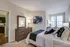 ReNew Federal Hill East Bedroom with Natural Light