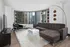 ReNew Waterside Open Modern Living Area with City View
